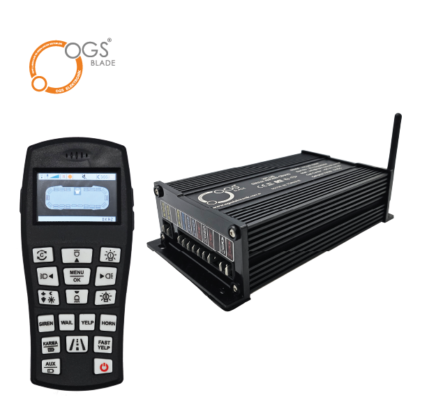 X Plus Kablolu/Kablosuz Siren Anons Sistemleri